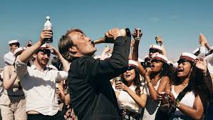 Going near the internet when you're drunk is a bad, bad idea. The Script Had To Be Drunk Drunk Alongside The Characters Director Thomas Vinterberg On Balancing Humor And Sadness In His Unexpectedly Life Affirming Another Round Filmmaker Magazine