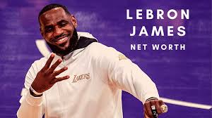 Lebron james wife and kids. Lebron James 2021 Net Worth Salary Records And Endorsements