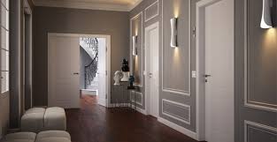 Glass barn doors also give the rooms in your home a bright airy feel. Mike S Guys Replacing Interior Doors Trim Medford Design Build