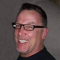 Mr. Lance Burnham Obituary