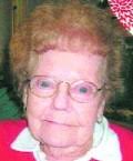 Lucille Rose Obituary (2010)