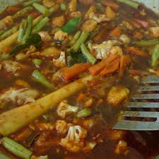 Resepi ayam paprik ala thai. Resepi Ayam Masak Paprik Paling Mudah Berita Viral