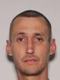 WANTED Damon Ray Howe