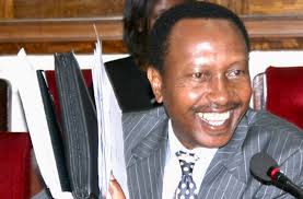 Sudhir Vs Nzeyi: An Old Tale Telling How the Upper Nakasero Phony Landlord  Nearly Threw Tycoon Nzeyi Out of His Home