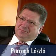A magyar kereskedelmi és iparkamara elnöke. Parragh Laszlo Gazdasagi Szakember Az Mkik Elnoke Pecsi Tudomanyegyetem