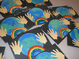 See more ideas about earth day activities, earth, earth day. Patties Classroom Earth Day Hooray Let S Recycle Spring Kids Art Spring Art Projects Earth Day Crafts