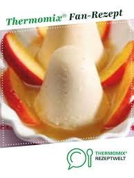 Bayrische Creme Rezept Bayrisch Creme Bayrisch Creme Thermomix Bayrische Rezepte