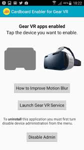 Una vez hayas creado la cuenta, podrás instalar las aplicaciones de oculus. Cardboard Enabler Opens Google S Vr Library To Gear Vr No Root Required Road To Vr