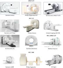 Frontiers Hybrid Imaging Instrumentation And Data