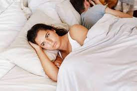 If you still love your partner, i suggest you strive to find a remedy for your sexless marriage before going to this extreme. How To Know When To Walk Away From A Sexless Marriage