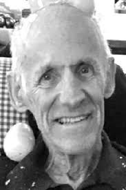 Eric Arnold Obituary (1945