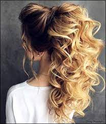 Easy And Cute Winter Hairstyles Long Hair In 2021 Long Hair Styles Curly Hair Styles Naturally Hair Styles