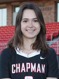 2023 Women's Lacrosse Roster