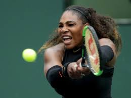 Ab wann hat man fieber? Hohes Fieber Serena Williams Sagt Start In Madrid Ab Tennis Magazin