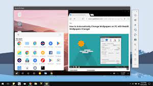 Maybe you would like to learn more about one of these? 5 Lightweight Android Emulators For Windows Linux And Mac
