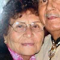 Rosa Elva Ballesteros Alvarado (1934–2013)