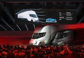 Manufacturers like peterbilt, kenworth, freightliner, mack, volvo and newcomers like tesla and nikola all who work hard to make the best truck on the market. Analysis The Tesla Semi S Major Selling Points Joc Com