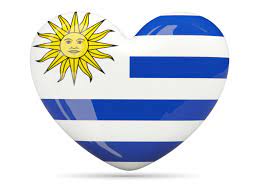 Heart Icon Download Flag Icon Of Uruguay At Png Format Heart Icons Flag Icon Flag