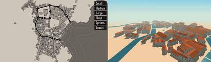 City Map Maker Free Amazing Overhead & 3D Fantasy City Map Generators! | D20 Pub
