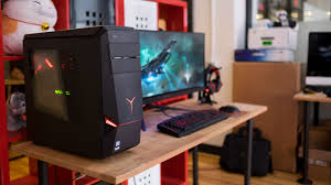 Lenovo Ideacentre Y900 2016 Review Techradar