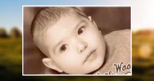 Jaden Zachary Garner Obituary November 11, 2009