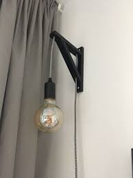 Diese Lampe Ikea Hack Diese Lampe Ideias De Decoracao De Casa Decoracao Decoracao De Quarto