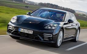 However, the outgoing models weren't particularly efficient, with the 2020. 2020 Porsche Panamera Turbo S E Hybrid Sport Turismo Wallpapers And Hd Images Car Pixel