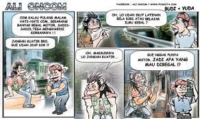 Vıral beredar meme sıap presıden darı presıden resmı. Udah Siap Mengatasi Begal Comic Book Cover Memes Comic Books