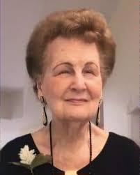 Life Story for Margaret Ann (Myers) Grieb