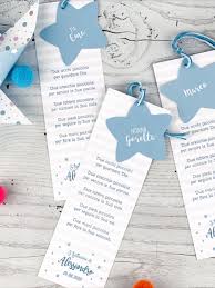 Segnaposto Battesimo Segnaposto Segnaposto Segnalibro Segnalibro Con Dedica Segnalibro Battesimo In 2020 Bookmarks Crafts Personalized Items