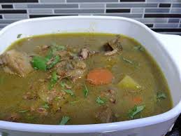 423 resep sup ayam kampung ala rumahan yang mudah dan enak dari komunitas memasak terbesar dunia! Resepi Sup Ayam Best 2 Versi Sup Mamak Vs Sup Ayam Kampung