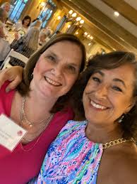 Thanks, John Becker, for helping us celebrate the KIds!