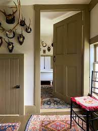 Cottage Paint Colors