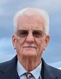 Obituary information for James Frederick Westerfield