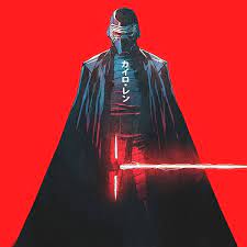 Kylo Ren Lightsaber Star Wars Sci Fi 4k 3840x2160 26 Wallpaper For Desktop Laptop Imac Macbo Star Wars Wallpaper Star Wars Drawings Star Wars Fan Art
