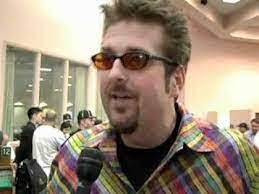 Chris Psaros's Instagram, Twitter & Facebook