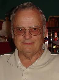 Arthur Jerome O'Bleness