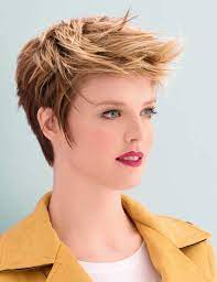 Coupe Courte Les Plus Belles Coupes De Cheveux Pixie Belle Coupe De Cheveux Coupe De Cheveux Coupe Cheveux Tres Court