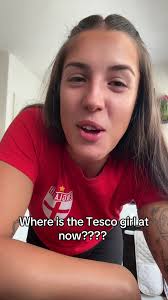 La historia de la chica de Tesco: ¿Qué fue de ella?