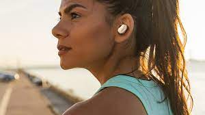 Learn how to use and customize the airpods, airpods pro and airpods max with this collection of and that's not just learning how to use the major features, like active noise cancellation (anc). True Wireless Earbuds With Bluetooth Pairing Belkin