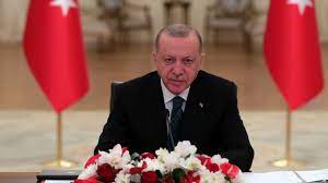 Власти турции вводят полный локдаун в стране с 29 апреля по 17 мая, заявил президент реджеп тайип эрдоган. V0wdzwasmxhysm