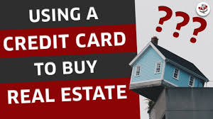 Check spelling or type a new query. How To Buy Real Estate Using Credit Cards Creative Financing Or Risky Business Youtube