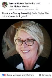 Bella Styles Hair Salon and Nail Spa