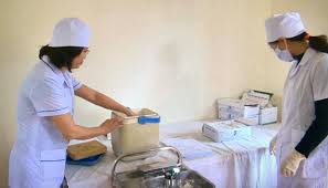 Việc cách ly, theo dõi và hạn chế người từ vùng dịch, đóng cửa biên giới, triển khai việc khai báo y tế đã diễn ra. Nam Ä'á»‹nh Tiáº¿p Nháº­n 9 600 Liá»u Vaccine Phong Covid 19 Bao Nhan Dan