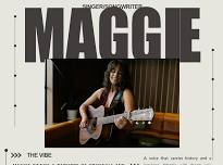 Live Music - Maggie Lynch