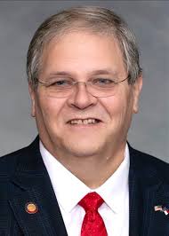 Representative Keith Kidwell