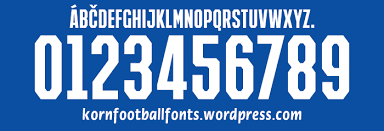 Image vfl bochum logo.svg in hunkut's images album. Vfl Bochum 14 15 Vector Font Kornfootballfonts