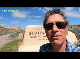 Fort Laramie & Fort Kearney, Wyoming Nebraska: June 20 & 23, 2024  ‪@SeniorRVTrips‬