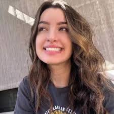 Ashley Goolsby's Instagram, Twitter & Facebook