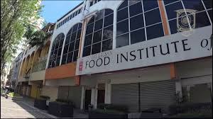 Food institute of malaysia en malaisie, petaling jaya. World Food Minifiesta 2017 Youtube